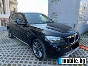 BMW X1 2.0 D 143.. X-DRIVE | Mobile.bg   4