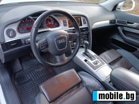 Audi A6 Allroad 3.0 tdi 239 Face   | Mobile.bg   11