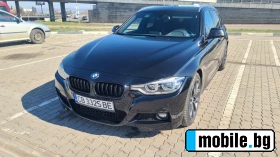 BMW 316 2.0d M sport paket | Mobile.bg   2