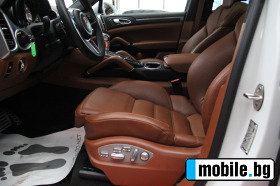 Porsche Cayenne V6T//Exclusive//Burmester | Mobile.bg   13