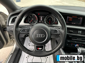 Audi A5 2.0-TDI-S-line-AUTOMAT-LED-XENON-BI XENON  | Mobile.bg   9