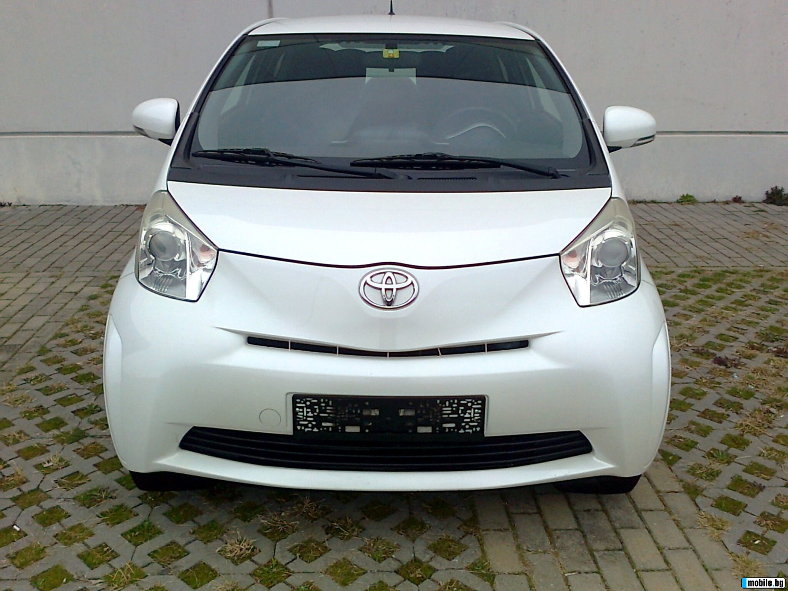 Toyota IQ  BENZIN | Mobile.bg   2