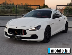Maserati Ghibli / Individual/ 3.0 V6/ | Mobile.bg   1