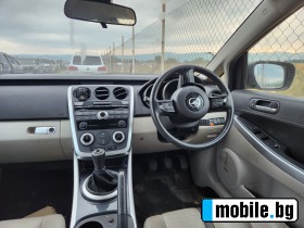 Mazda CX-7 2.3t | Mobile.bg   7