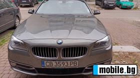 BMW 535 535 D X DRIVE LUXURY  | Mobile.bg   1