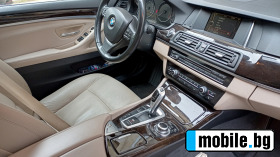 BMW 535 535 D X DRIVE LUXURY  | Mobile.bg   7