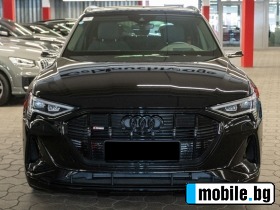     Audi E-Tron 5 Quattro S-line = Black Edition=  ~ 133 000 .