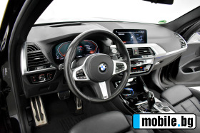 BMW X3 xDrive20d M Paket | Mobile.bg   14