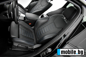 BMW X3 xDrive20d M Paket | Mobile.bg   8