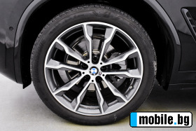 BMW X3 xDrive20d M Paket | Mobile.bg   7