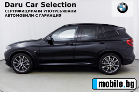 BMW X3 xDrive20d M Paket | Mobile.bg   2