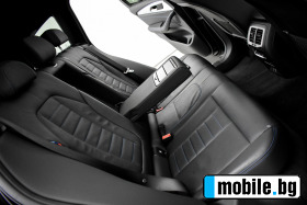 BMW X3 xDrive20d M Paket | Mobile.bg   11