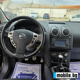 Nissan Qashqai 1.5 DCI NAVI KAMERA PANORAMA | Mobile.bg   8