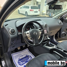 Nissan Qashqai 1.5 DCI NAVI KAMERA PANORAMA | Mobile.bg   10