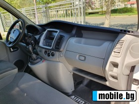 Opel Vivaro 2.0/114ks | Mobile.bg   13