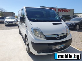 Opel Vivaro 2.0/114ks | Mobile.bg   1