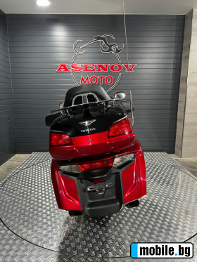 Honda Gold Wing 40 TH ANIVERSARY LIMITED  | Mobile.bg   6