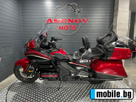 Honda Gold Wing 40 TH ANIVERSARY LIMITED  | Mobile.bg   8