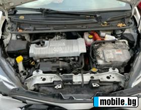 Toyota Yaris 1.5VVTi,HYBRID,,74.,2017. | Mobile.bg   6