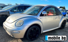 VW Beetle 1.6i AYD | Mobile.bg   2