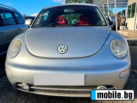 VW Beetle 1.6i AYD | Mobile.bg   1