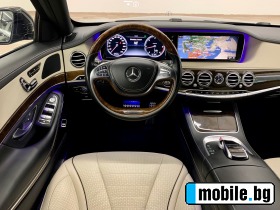 Mercedes-Benz S 350 d AMG 4-MATIC NOV | Mobile.bg   10
