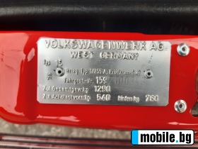 VW 1303  | Mobile.bg   11