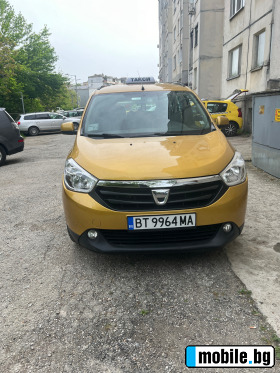     Dacia Lodgy 1.6i ~17 200 .