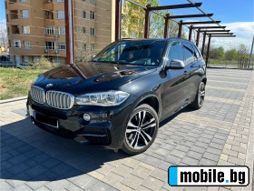 BMW X5 M50d-HUP, B&O, PANO | Mobile.bg   1