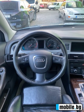 Audi A6 Allroad 3.0TDI 