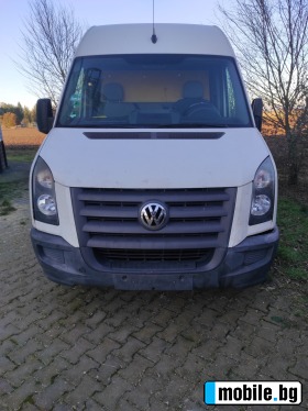     VW Crafter ~7 600 .