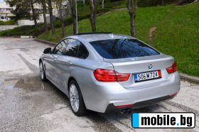 BMW 428 i XDrive Gran Coupe | Mobile.bg   5