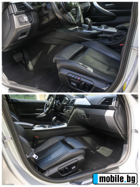 BMW 428 i XDrive Gran Coupe | Mobile.bg   10