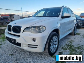     BMW X5 3.0d Android. 7 