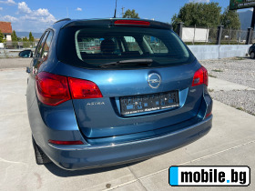 Opel Astra 1.7  !!!! | Mobile.bg   5