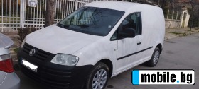 VW Caddy 2.0 SDI | Mobile.bg   1