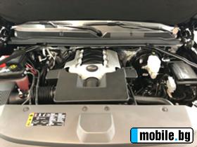 Cadillac Escalade 6.2 V8  | Mobile.bg   6