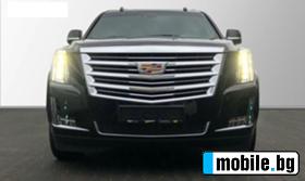 Cadillac Escalade 6.2 V8  | Mobile.bg   1
