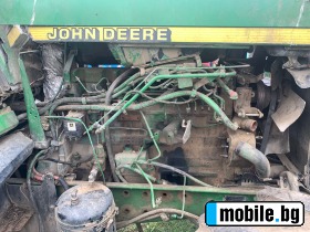  John Deere 7810 | Mobile.bg   6