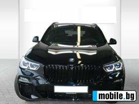 BMW X5 M50i | Mobile.bg   3