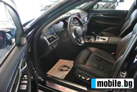 BMW 740 Ld xDrive | Mobile.bg   7