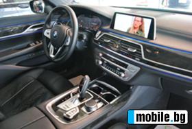 BMW 740 Ld xDrive | Mobile.bg   9