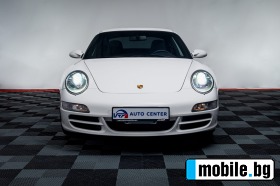 Porsche 911 997 Carrera S | Mobile.bg   11