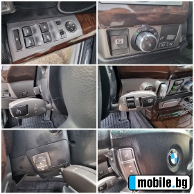 BMW 730 3.0D FACELIFT/KOJA/NAVIG | Mobile.bg   15