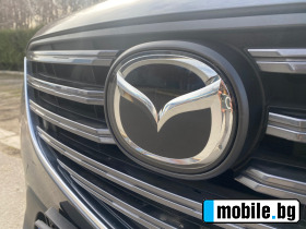 Mazda CX-5  2.5 GRAND TOURING AWD | Mobile.bg   6