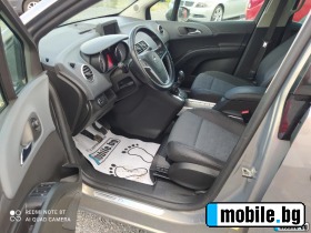 Opel Meriva 1.4/2011./6  | Mobile.bg   6