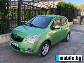 Opel Agila 1.3 CDTI 75hp | Mobile.bg   1