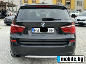 BMW X3 2, 0 xDrive* * * * NAVI* * * * EURO5 | Mobile.bg   6