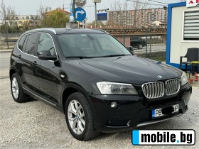 BMW X3 2, 0 xDrive* * * * NAVI* * * * EURO5 | Mobile.bg   4