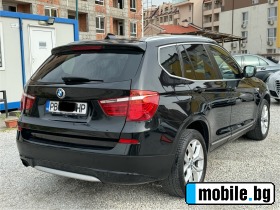 BMW X3 2, 0 xDrive* * * * NAVI* * * * EURO5 | Mobile.bg   5